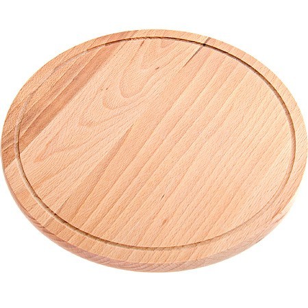 Доска разделочная круглая большая Mayer&Boch (03-1)