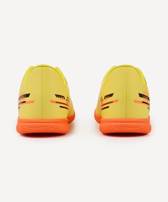 Бутсы зальные JOGEL Evofly IN Talant Yellow/orange (2118179)