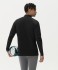 Джемпер тренировочный JÖGEL PREMIER PerFormDRY Training 1/4 Zip Fleece Top, черный (2123041)