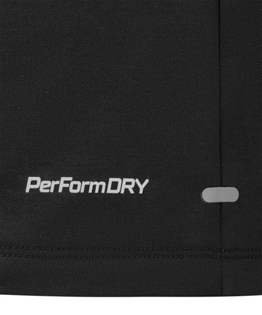 Джемпер тренировочный JÖGEL PREMIER PerFormDRY Training 1/4 Zip Fleece Top, черный (2123041) Джемпер тренировочный JÖGEL PREMIER PerFormDRY Training 1/4 Zip Fleece Top, черный (2123041)