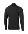 Джемпер тренировочный JÖGEL PREMIER PerFormDRY Training 1/4 Zip Fleece Top, черный (2123041)