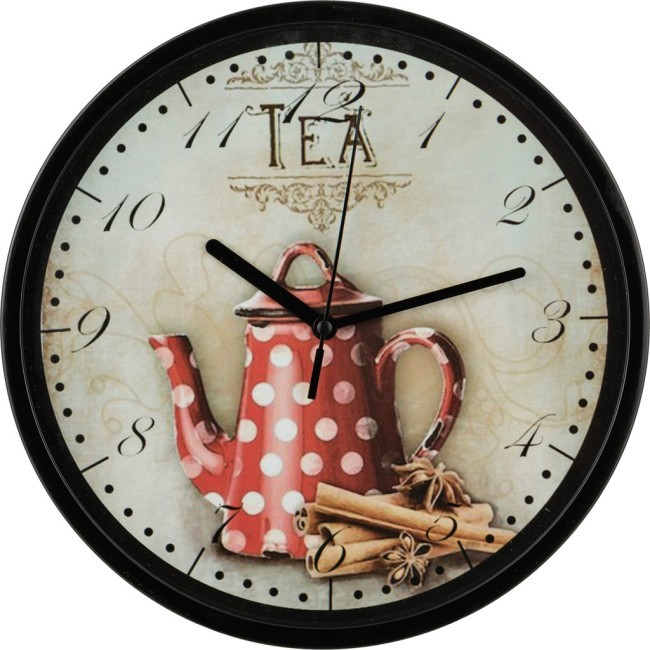 Часы настенные кварцевые "chef kitchen" 25*25*4 см диаметр циферблата=18 см. Lefard (220-211) Часы настенные кварцевые "chef kitchen" 25*25*4 см диаметр циферблата=18 см. Lefard (220-211)