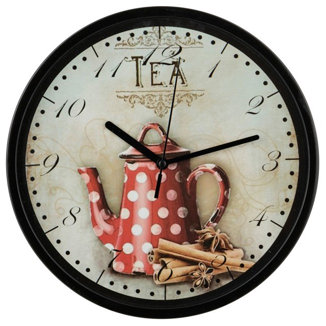 Часы настенные кварцевые "chef kitchen" 25*25*4 см диаметр циферблата=18 см. Lefard (220-211) Часы настенные кварцевые "chef kitchen" 25*25*4 см диаметр циферблата=18 см. Lefard (220-211)