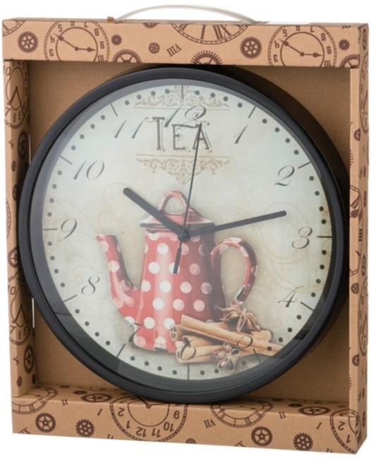 Часы настенные кварцевые "chef kitchen" 25*25*4 см диаметр циферблата=18 см. Lefard (220-211) Часы настенные кварцевые "chef kitchen" 25*25*4 см диаметр циферблата=18 см. Lefard (220-211)