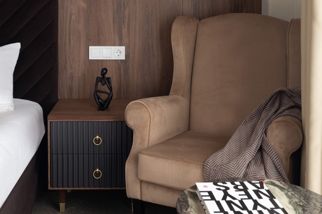 Тумбочка 55*45*55см (TT-00003836)