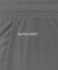 Шорты тренировочные без карманов JÖGEL PREMIER PerFormDRY Training Shorts, темно-серый (2122614)