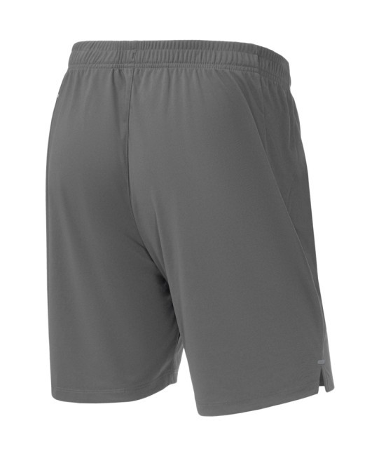 Шорты тренировочные без карманов JÖGEL PREMIER PerFormDRY Training Shorts, темно-серый (2122614)