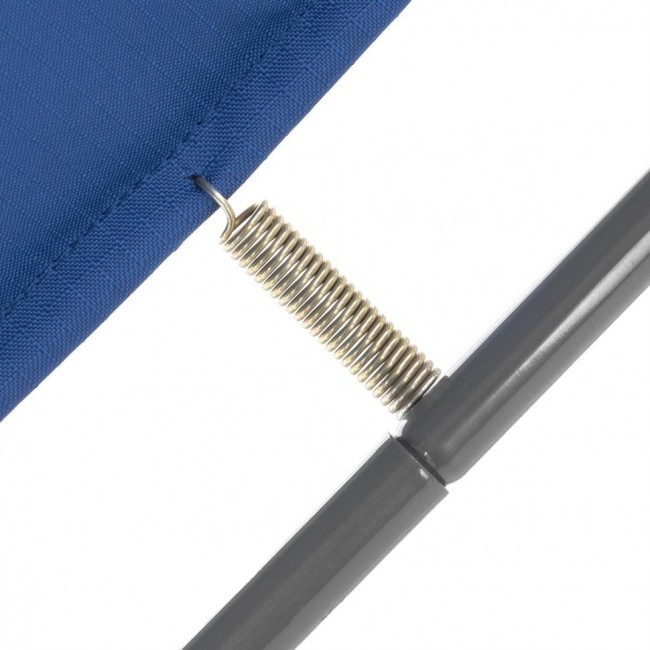 Кресло складное Тонар труба ф19, океан T-SK-01-D (88511) Кресло складное Тонар труба ф19, океан T-SK-01-D (88511)