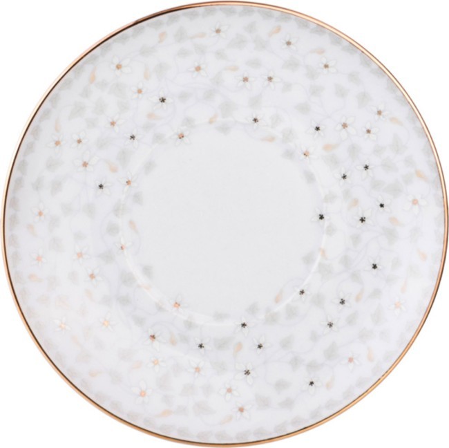 Чайный набор lefard "вивьен" на 6 пер. 12 пр. 250 мл Lefard (760-531)