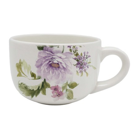 Кружка-супница 550мл Очарование доломит LR (60231)