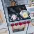 Кухня игровая Давай готовить, цвет: белый (53437_KE)