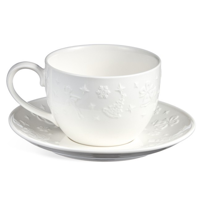 Чайный набор lefard "nutcracker" на 2 пер. 4 пр. 300 мл Lefard (171-348) Чайный набор lefard "nutcracker" на 2 пер. 4 пр. 300 мл Lefard (171-348)