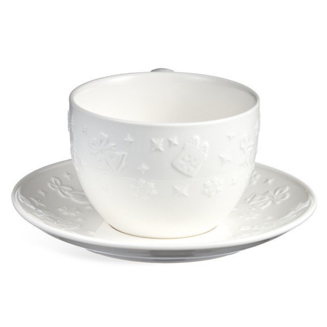 Чайный набор lefard "nutcracker" на 2 пер. 4 пр. 300 мл Lefard (171-348) Чайный набор lefard "nutcracker" на 2 пер. 4 пр. 300 мл Lefard (171-348)