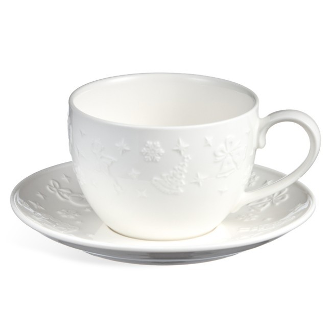 Чайный набор lefard "nutcracker" на 2 пер. 4 пр. 300 мл Lefard (171-348) Чайный набор lefard "nutcracker" на 2 пер. 4 пр. 300 мл Lefard (171-348)