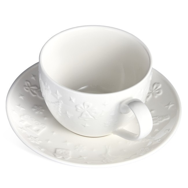 Чайный набор lefard "nutcracker" на 2 пер. 4 пр. 300 мл Lefard (171-348) Чайный набор lefard "nutcracker" на 2 пер. 4 пр. 300 мл Lefard (171-348)