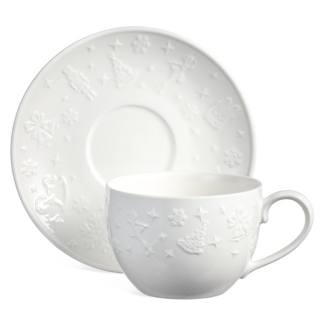 Чайный набор lefard "nutcracker" на 2 пер. 4 пр. 300 мл Lefard (171-348) Чайный набор lefard "nutcracker" на 2 пер. 4 пр. 300 мл Lefard (171-348)