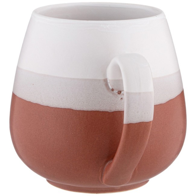 Кружка коллекция "градиент" 550 мл Lefard (155-750)