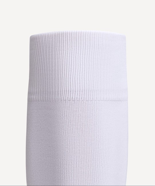 Гольфы футбольные JOGEL MATCH FOOTLESS SOCKS, белый (2111768)
