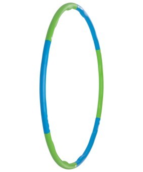 Обруч массажный разборный STARFIT HH-103, 90 см (1483971) Обруч массажный разборный STARFIT HH-103, 90 см (1483971)