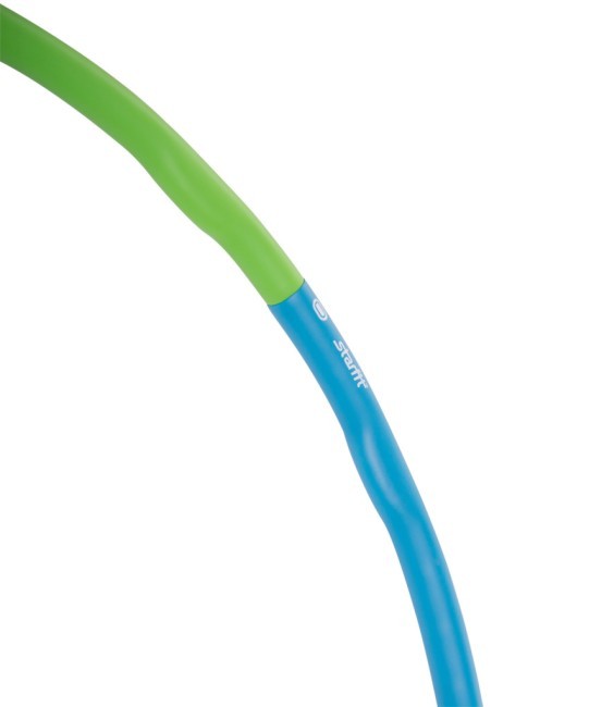 Обруч массажный разборный STARFIT HH-103, 90 см (1483971)