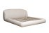 Кровать Palazzo 180 без мех.шенилл экрю Natur Ecru 215*240*90см (TT-00016495) Кровать Palazzo 180 без мех.шенилл экрю Natur Ecru 215*240*90см (TT-00016495)