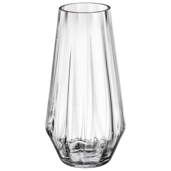 Ваза "charm" 13*25 см Lefard (698-132)