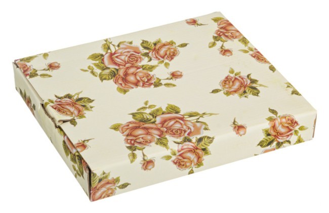 Менажница 3-х секционная "корейская роза" на металл.подставке диаметр=34 см. высота=8 см. Lefard (126-469) Менажница 3-х секционная "корейская роза" на металл.подставке диаметр=34 см. высота=8 см. Lefard (126-469)