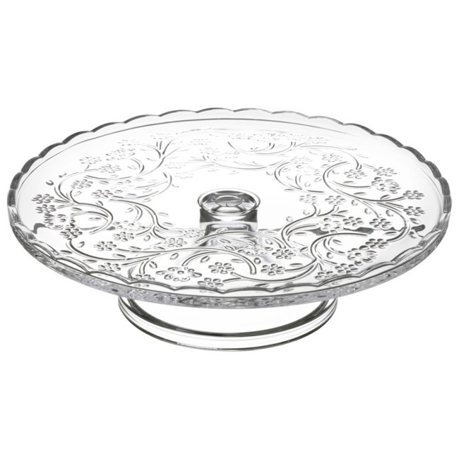 Блюдо сервировочное с крышкой "blossom" 29*21 см Lefard (691-164)