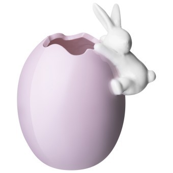 Ваза 11.5*9.5*14 см Lefard (146-2279)