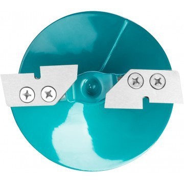 Шнек ледобура Тонар ЛР-130 левое вращение (81348) Шнек ледобура Тонар ЛР-130 левое вращение (81348)