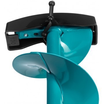 Шнек ледобура Тонар ЛР-130 левое вращение (81348) Шнек ледобура Тонар ЛР-130 левое вращение (81348)