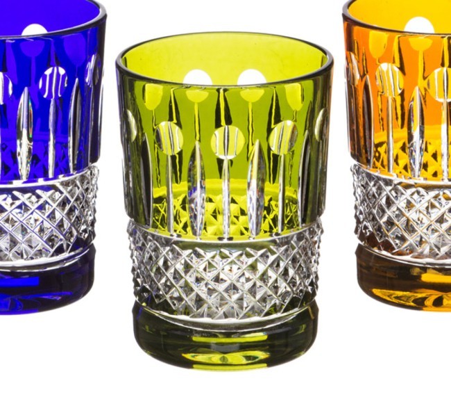 Набор стопок из 6 шт.100 мл. Crystal Julia (673-020) Набор стопок из 6 шт.100 мл. Crystal Julia (673-020)