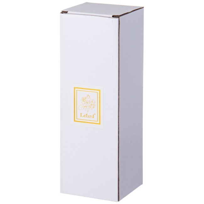 Фигурка "ангел" с led-подсветкой 9*7,5*25 см Lefard (146-2123)