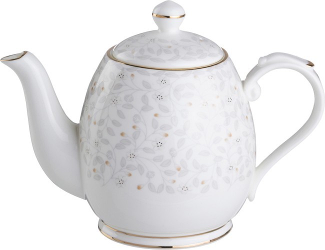 Чайник lefard "вивьен" 14 см 500 мл Lefard (264-499) Чайник lefard "вивьен" 14 см 500 мл Lefard (264-499)