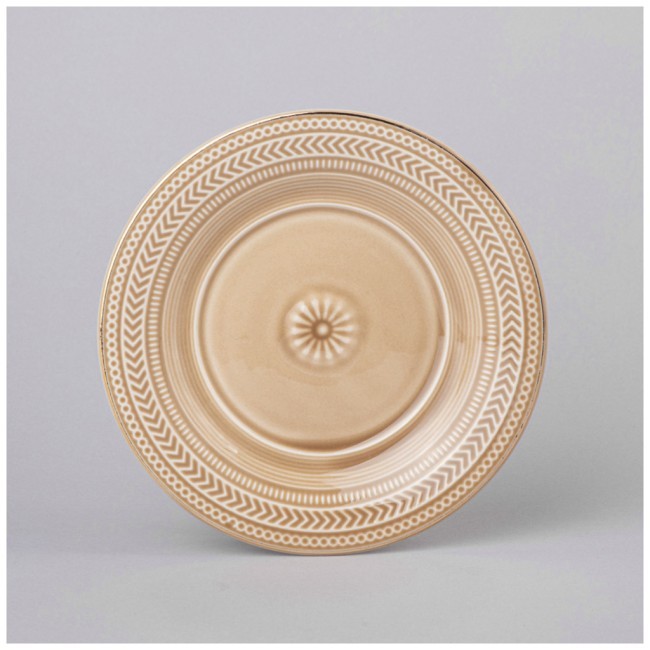 Чайная пара lefard "top style" 250 мл бежевая Lefard (42-541)