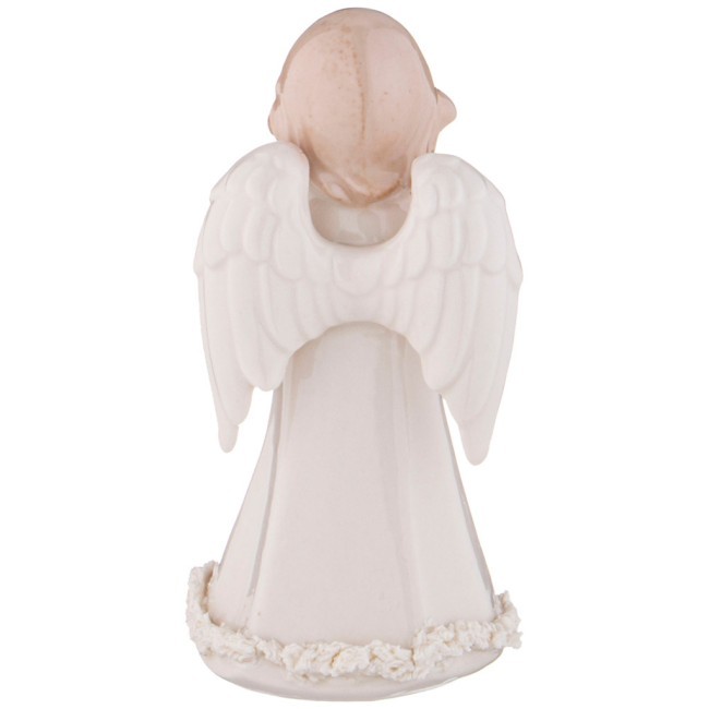 Фигурка "ангел", 6,2*5*12,5см Lefard (146-1947)