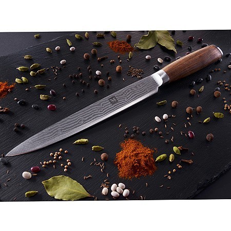 Нож 20.3 см ZENON сталь Mayer&Boch (27999)