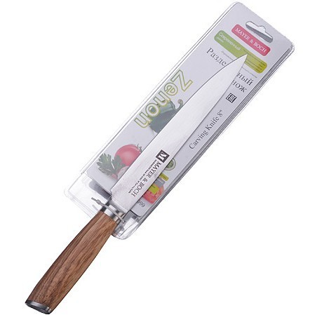 Нож 20.3 см ZENON сталь Mayer&Boch (27999)