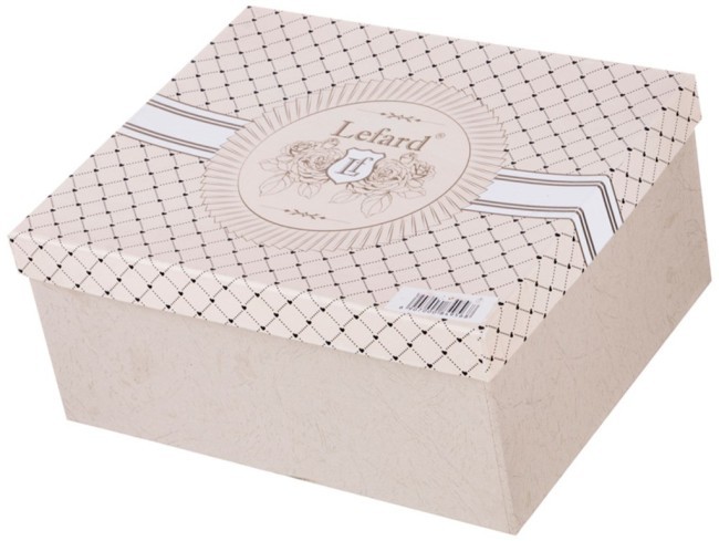 Фруктовница "айла" 25*18 см. высота=6 см. Lefard (84-955) Фруктовница "айла" 25*18 см. высота=6 см. Lefard (84-955)