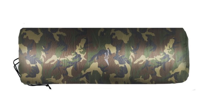 Коврик самонадувающийся Trek Planet Forester Double 40 (70447) (62721) Коврик самонадувающийся Trek Planet Forester Double 40 (70447) (62721)