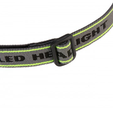 Фонарь налобный Helios HS-FN-3096 (72440) Фонарь налобный Helios HS-FN-3096 (72440)