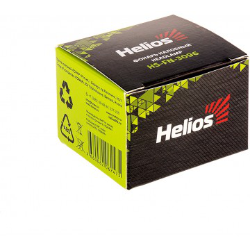 Фонарь налобный Helios HS-FN-3096 (72440) Фонарь налобный Helios HS-FN-3096 (72440)