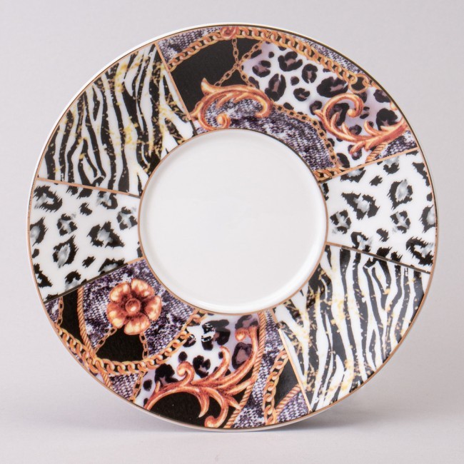 Кофейный набор lefard "top style" на 2 пер. 4 пр. 180 мл Lefard (165-617)