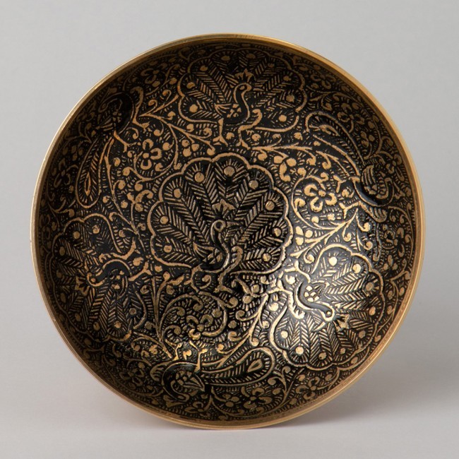 Конфетница диаметр=12см Lefard (733-217) Конфетница диаметр=12см Lefard (733-217)