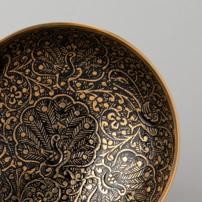 Конфетница диаметр=12см Lefard (733-217) Конфетница диаметр=12см Lefard (733-217)