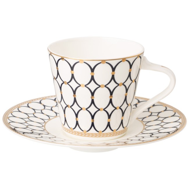 Чайный набор lefard "breeze" на 6 пер. 12 пр. 250 мл Lefard (440-282)