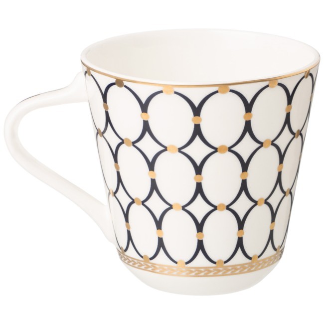 Чайный набор lefard "breeze" на 6 пер. 12 пр. 250 мл Lefard (440-282)