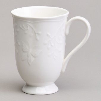 Кружка lefard "lavender" 350 мл Lefard (761-150)