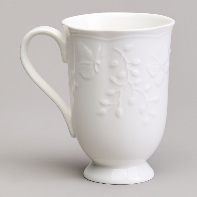 Кружка lefard "lavender" 350 мл Lefard (761-150)