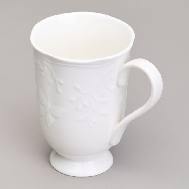 Кружка lefard "lavender" 350 мл Lefard (761-150)